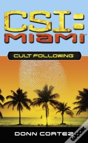 Capa do artigo Cult Following: Csi Miami #3