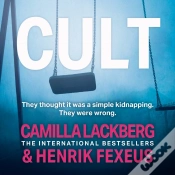 Capa do artigo Cult