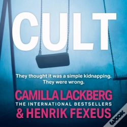 Capa do artigo Cult