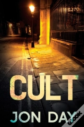 Capa do artigo Cult