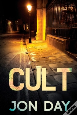 Capa do artigo Cult