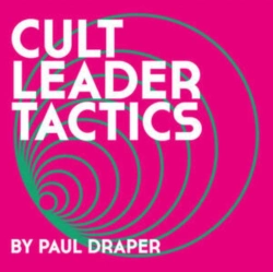 Capa do artigo Cult Leader Tactics - CD