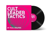 Capa do artigo Cult Leader Tactics - Vinil