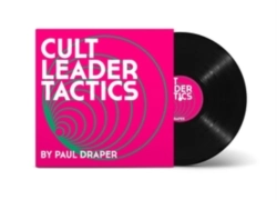 Capa do artigo Cult Leader Tactics - Vinil