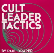 Capa do artigo Cult Leader Tactics - Vinil