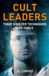 Capa do artigo Cult Leaders