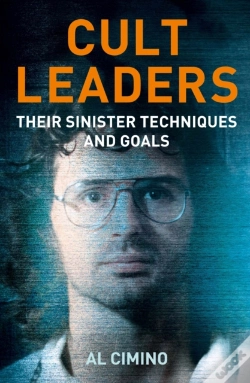 Capa do artigo Cult Leaders