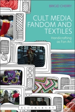 Capa do artigo Cult Media, Fandom, And Textiles