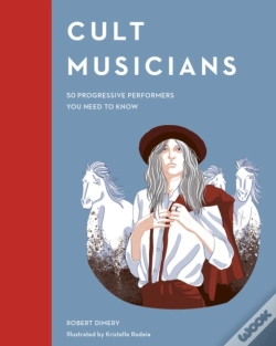 Capa do artigo Cult Musicians