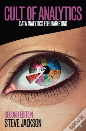 Capa do artigo Cult Of Analytics