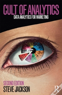 Capa do artigo Cult Of Analytics