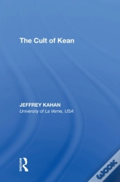Capa do artigo Cult Of Kean