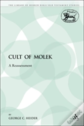 Cult Of Molek