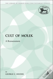 Capa do artigo Cult Of Molek