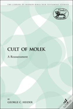 Capa do artigo Cult Of Molek