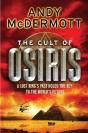 Cult Of Osiris (Wilde/Chase 5) - Preview