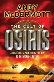 Capa do artigo Cult Of Osiris (Wilde/Chase 5)