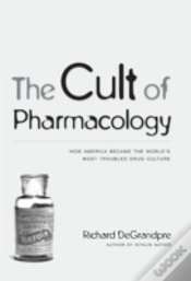 Capa do artigo Cult Of Pharmacology