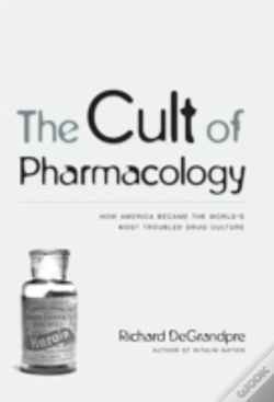 Capa do artigo Cult Of Pharmacology