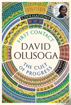 Capa do artigo Cult Of Progress