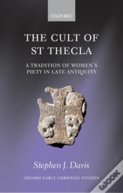 Capa do artigo Cult Of Saint Thecla