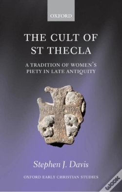 Capa do artigo Cult Of Saint Thecla