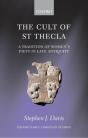 Cult Of Saint Thecla - Preview