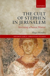 Cult Of Stephen In Jerusalem
