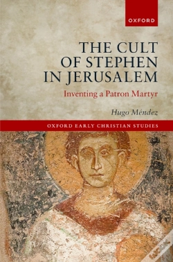 Capa do artigo Cult Of Stephen In Jerusalem