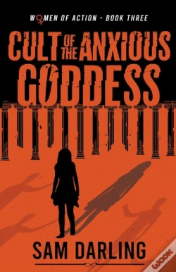Capa do artigo Cult Of The Anxious Goddess