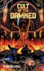 Cult Of The Damned: A Superhero Novel ( - Preview