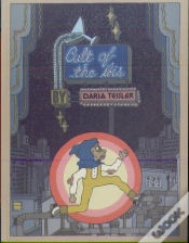 Capa do artigo Cult Of The Ibis