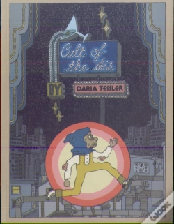 Capa do artigo Cult Of The Ibis