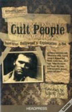 Capa do artigo Cult People