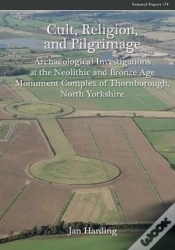 Capa do artigo Cult, Religion, And Pilgrimage
