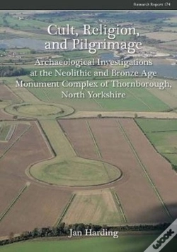 Capa do artigo Cult, Religion, And Pilgrimage