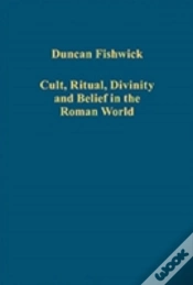 Capa do artigo Cult, Ritual, Divinity And Belief In The Roman World