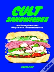 Capa do artigo Cult Sandwiches