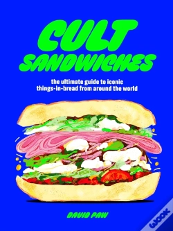 Capa do artigo Cult Sandwiches