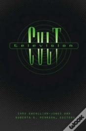 Capa do artigo Cult Television