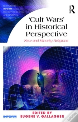 Capa do artigo 'Cult Wars' In Historical Perspective