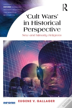 Capa do artigo 'Cult Wars' In Historical Perspective