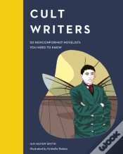 Capa do artigo Cult Writers