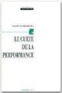 Culte De La Performance - Preview