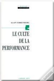 Capa do artigo Culte De La Performance