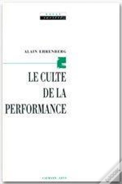 Capa do artigo Culte De La Performance