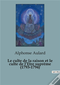 Capa do artigo Culte De Raison Et Culte De Etre Supreme