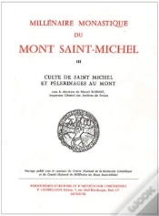 Capa do artigo Culte De Saint Michel Et Pelerinage