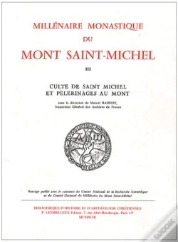 Capa do artigo Culte De Saint Michel Et Pelerinage