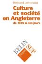 Cult.& Soc.En Angleterre - Preview
